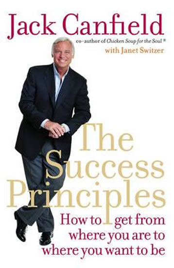 Obrázok Success Principles