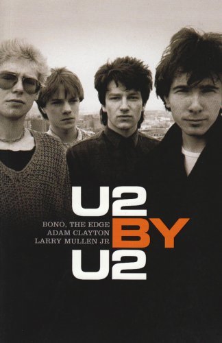 Obrázok U2 by U2