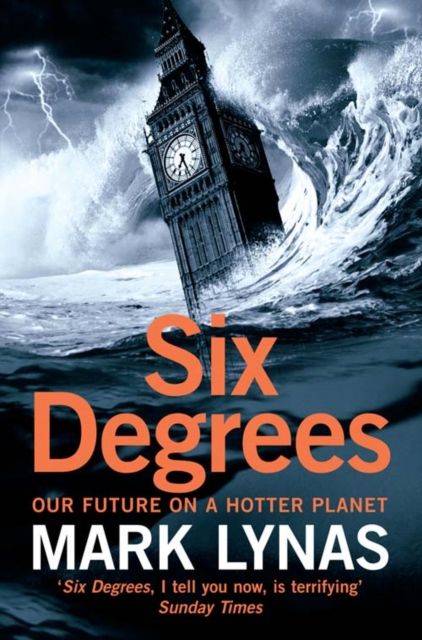 Obrázok Six Degrees