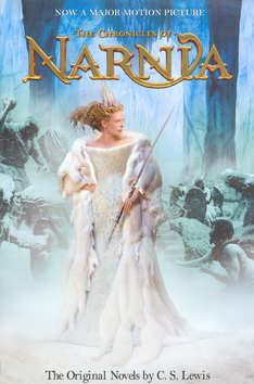Obrázok The Chronicles of Narnia