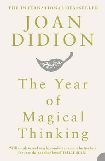 Obrázok The Year of Magical Thinking