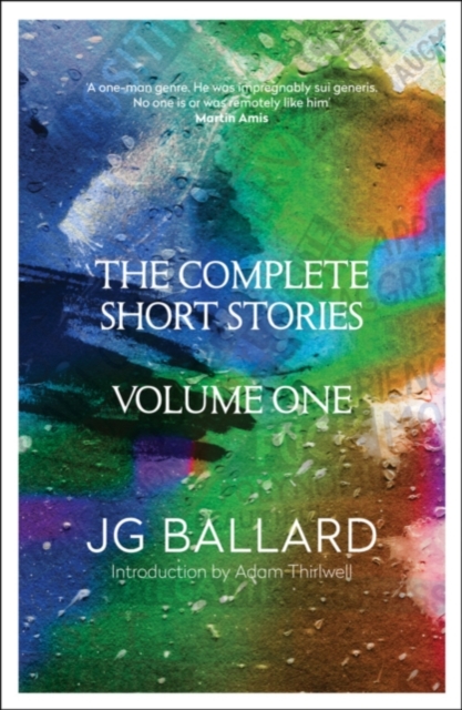 Obrázok Complete Short Stories: Volume 1