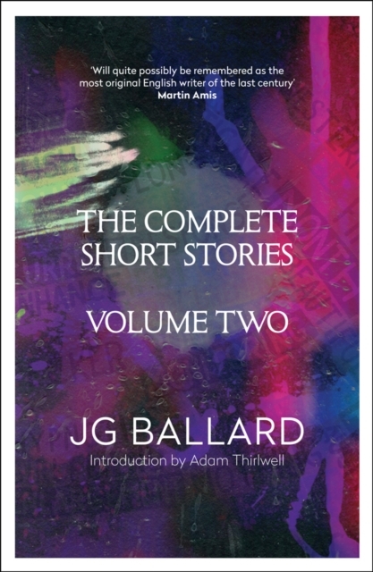 Obrázok Complete Short Stories: Volume 2