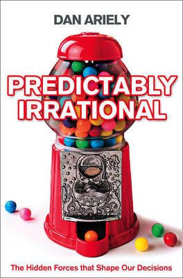 Obrázok Predictably Irrational