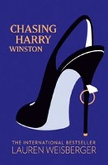 Obrázok Chasing Harry Winston