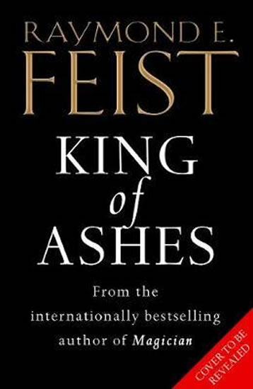 Obrázok King Of Ashes