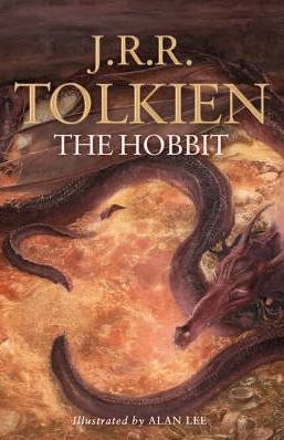 Obrázok The Hobbit