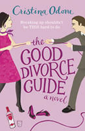 Obrázok The Good Divorce Guide