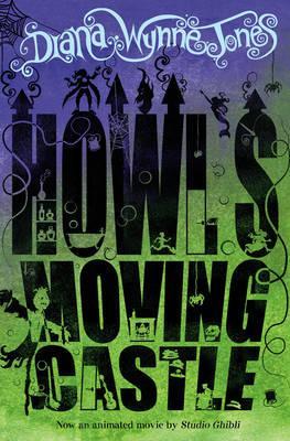 Obrázok Howl’s Moving Castle