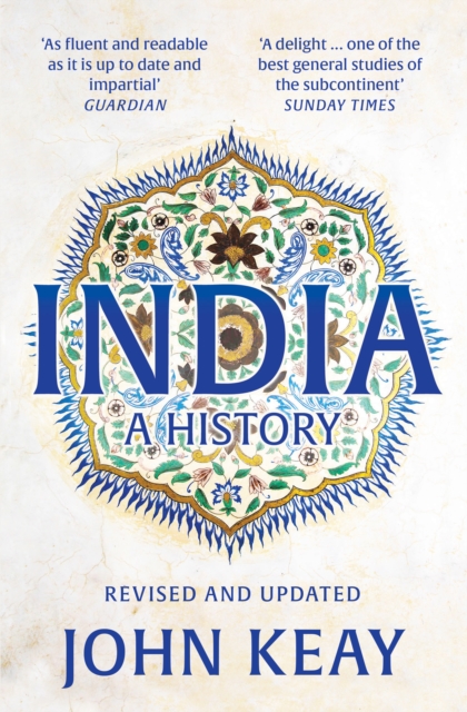 Obrázok India : A History