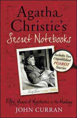 Obrázok Agatha Christie
