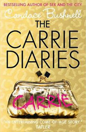 Obrázok The Carrie Diaries