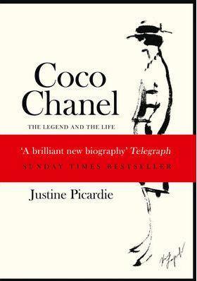 Obrázok Coco Chanel: The Legend And The Life