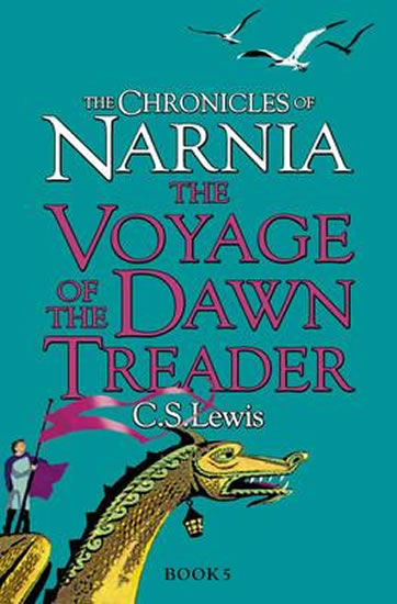 Obrázok The Chronicles of Narnia: The Voyage of the Dawn Treader