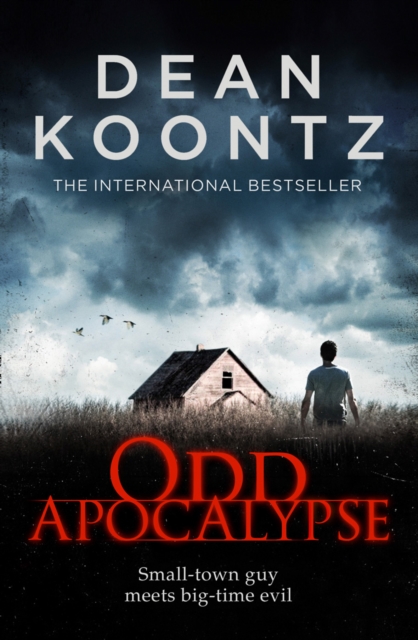 Obrázok Odd Apocalypse