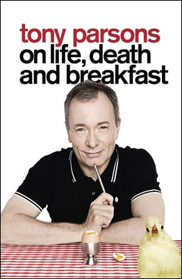 Obrázok Tony Parsons Life Death