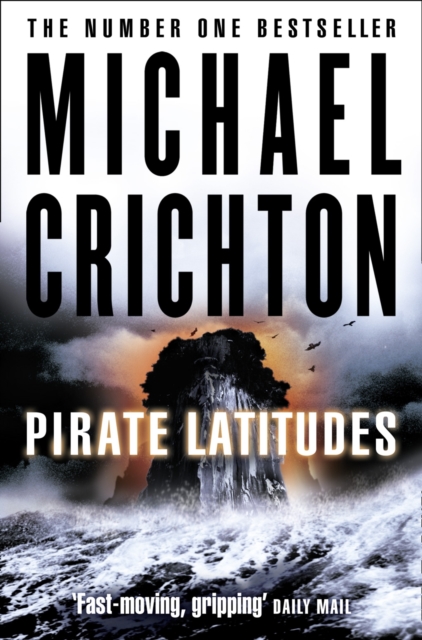Obrázok Pirate Latitudes