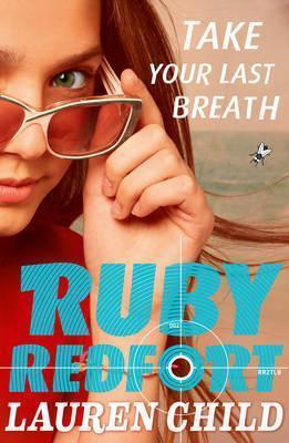 Obrázok Ruby Redford - Take Your Last Breath