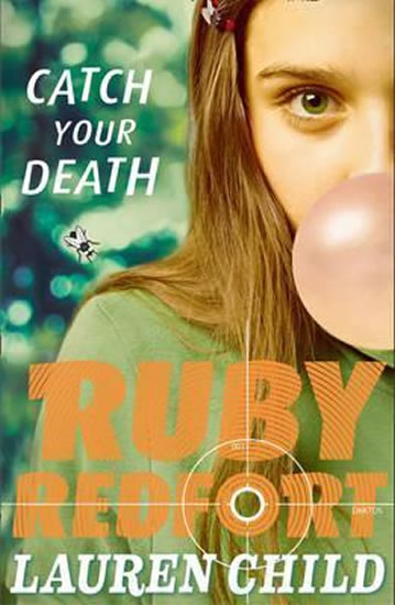 Obrázok Catch Your Death