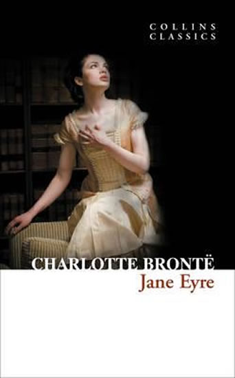 Obrázok Jane Eyre