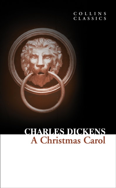 Obrázok Christmas Carol