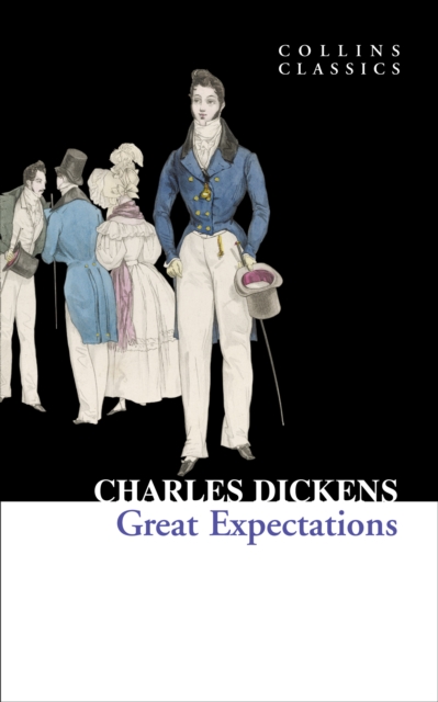 Obrázok Great Expectations