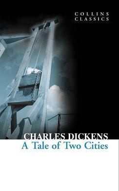 Obrázok Tale Of Two Cities
