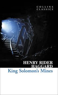 Obrázok King Solomon’S Mines