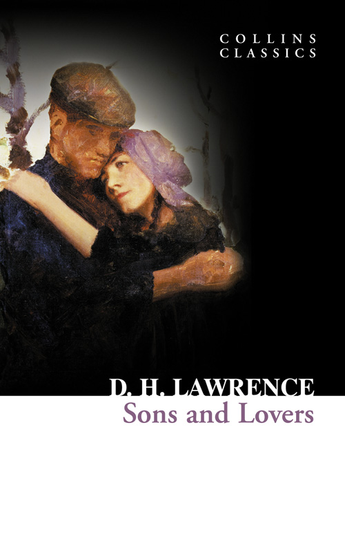 Obrázok Sons And Lovers