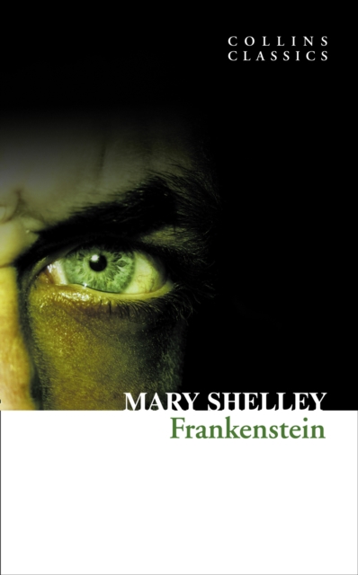 Obrázok Frankenstein