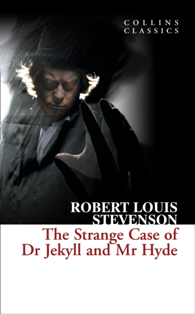Obrázok Strange Case Of Dr Jekyll And Mr Hyde