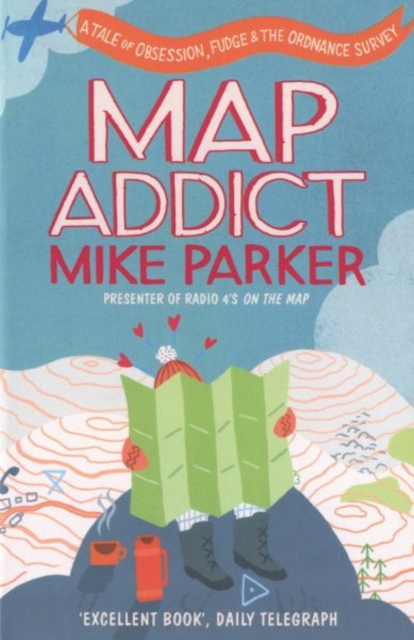 Obrázok Map Addict