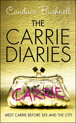 Obrázok Carrie Diaries
