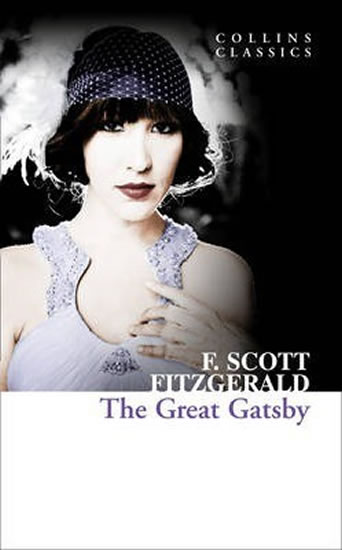 Obrázok The Great Gatsby