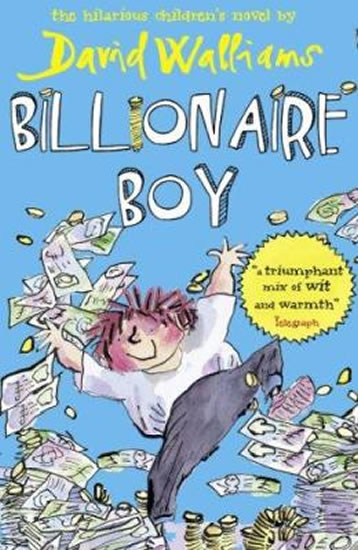 Obrázok Billionaire Boy