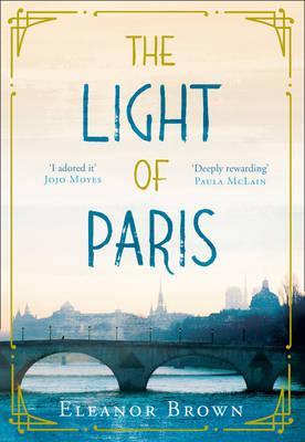 Obrázok The Light Of Paris