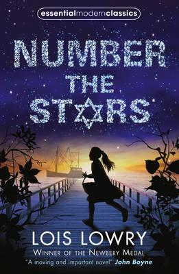 Obrázok Number the Stars