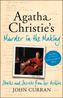 Obrázok Agatha Christie Murder