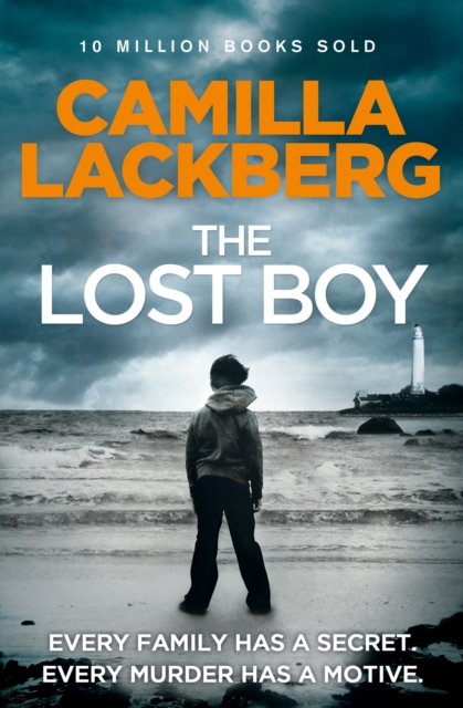Obrázok Lost Boy