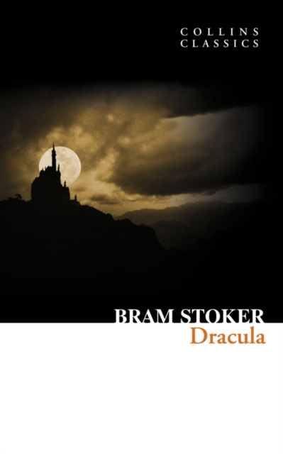 Obrázok Dracula