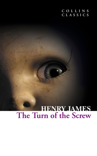 Obrázok Turn Of The Screw