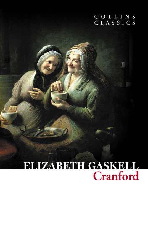 Obrázok Cranford