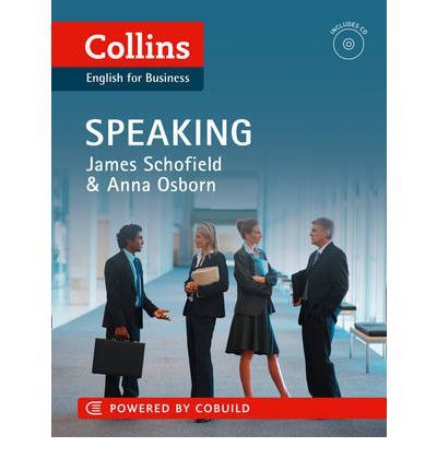 Obrázok Business Speaking : B1-C2 with CD