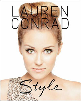 Obrázok Lauren Conrad Style