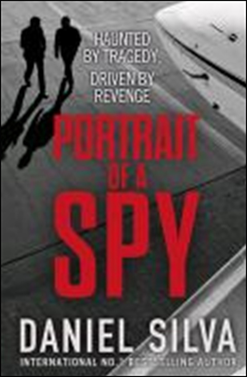 Obrázok Portrait of Spy