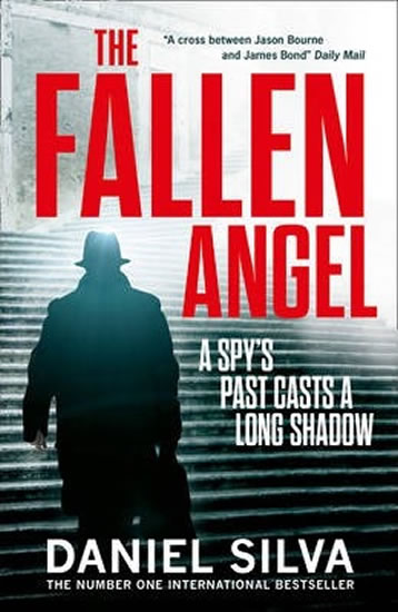 Obrázok The Fallen Angel : A Spy´s Past Casts a long Shadow