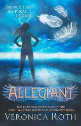 Obrázok Allegiant