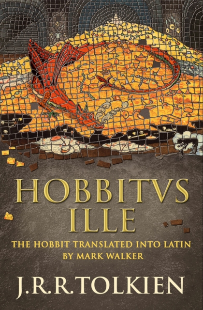 Obrázok Hobbitus Ille