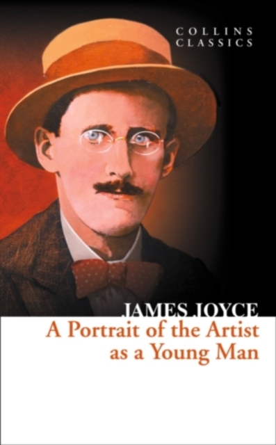 Obrázok Portrait Of The Artist As A Young Man