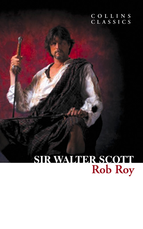 Obrázok Rob Roy